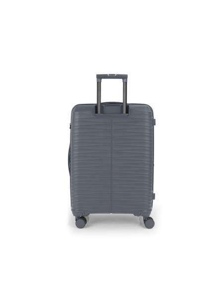 Maleta Mediana Gabol Bridge Expandible 75,6L TSA