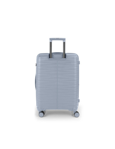 Maleta Mediana Gabol Bridge Expandible 75,6L TSA