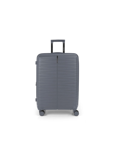 Maleta Mediana Gabol Bridge Expandible 75,6L TSA