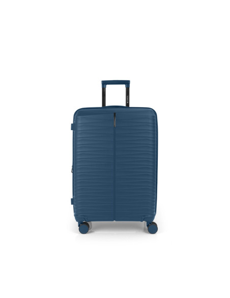 Maleta Mediana Gabol Bridge Expandible 75,6L TSA