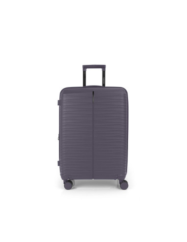 Maleta Mediana Gabol Bridge Expandible 75,6L TSA
