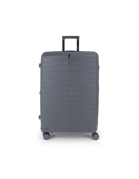 Maleta Grande Gabol Bridge Expandible 115,5L TSA