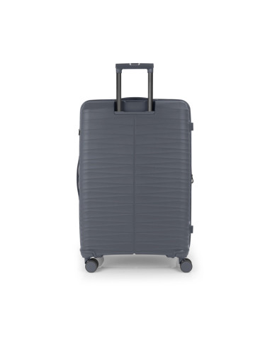 Maleta Grande Gabol Bridge Expandible 115,5L TSA