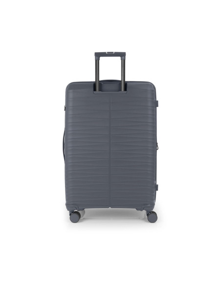 Maleta Grande Gabol Bridge Expandible 115,5L TSA