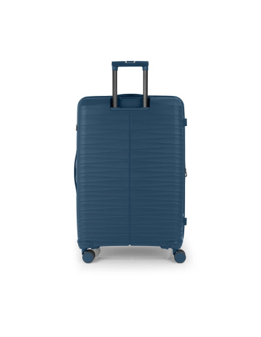 Maleta Grande Gabol Bridge Expandible 115,5L TSA
