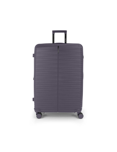 Maleta Grande Gabol Bridge Expandible 115,5L TSA