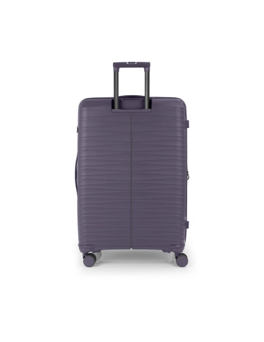 Maleta Grande Gabol Bridge Expandible 115,5L TSA