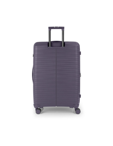 Maleta Grande Gabol Bridge Expandible 115,5L TSA
