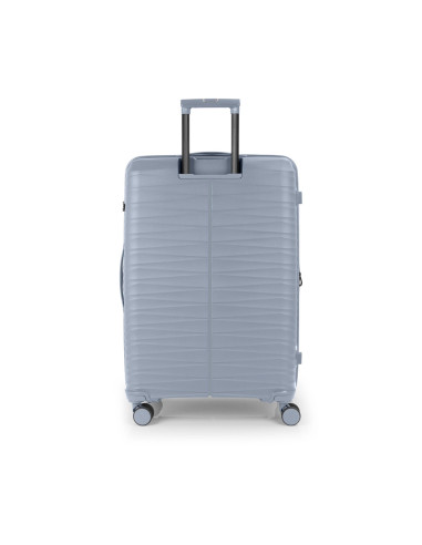Maleta Grande Gabol Bridge Expandible 115,5L TSA