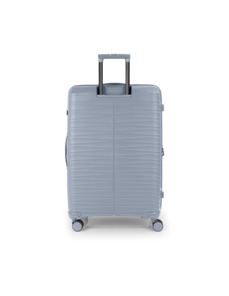 Maleta Grande Gabol Bridge Expandible 115,5L TSA