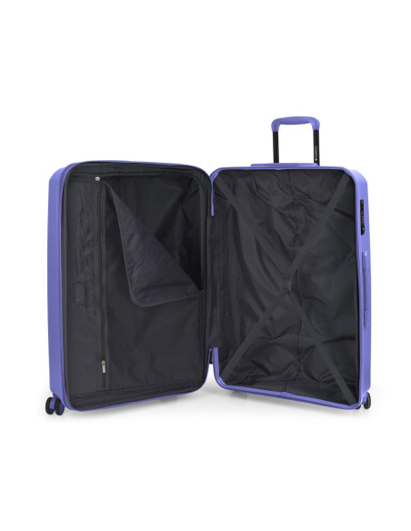 Juego de 2 Maletas Gabol Steady Mediana y Grande Expandibles