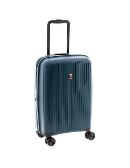 Maleta de cabina extensible Calypso 50cm TSA