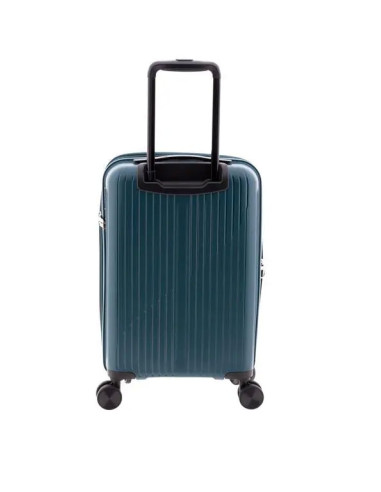 Maleta de cabina extensible Calypso 50cm TSA