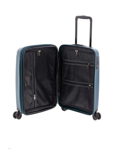 Maleta de cabina extensible Calypso 50cm TSA