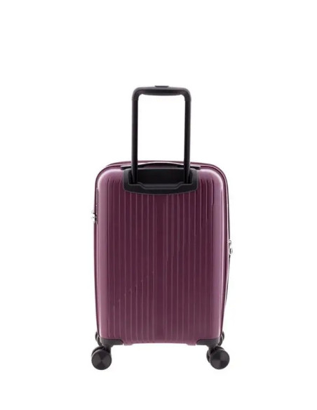 Maleta de cabina extensible Calypso 50cm TSA