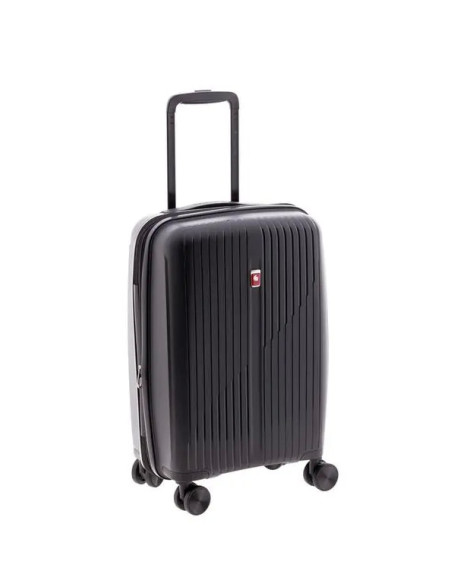 Maleta de cabina extensible Calypso 50cm TSA