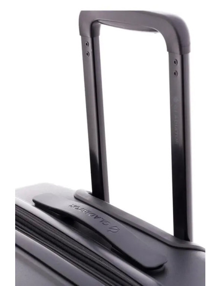 Maleta de cabina extensible Calypso 50cm TSA