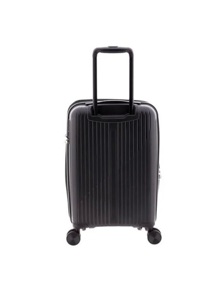 Maleta de cabina extensible Calypso 50cm TSA