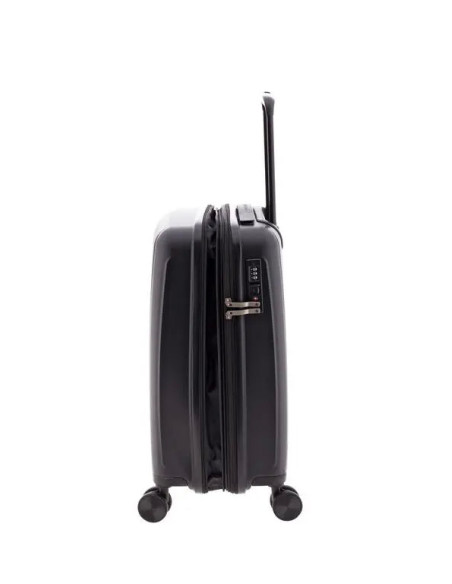 Maleta de cabina extensible Calypso 50cm TSA