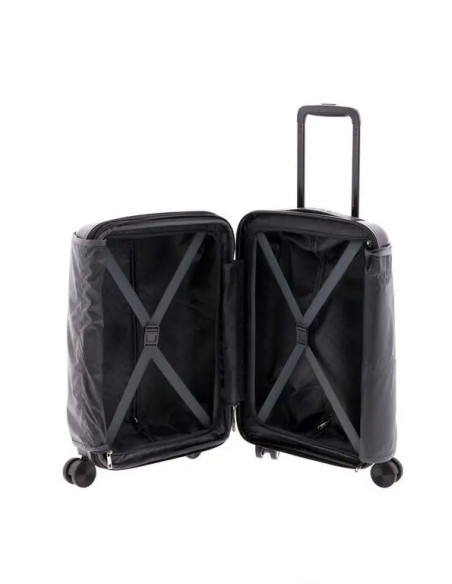 Maleta de cabina extensible Calypso 50cm TSA