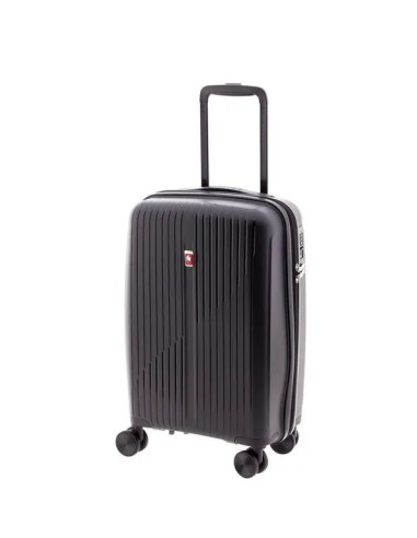 Maleta de cabina extensible Calypso 50cm TSA