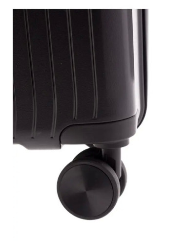 Maleta de cabina extensible Calypso 50cm TSA