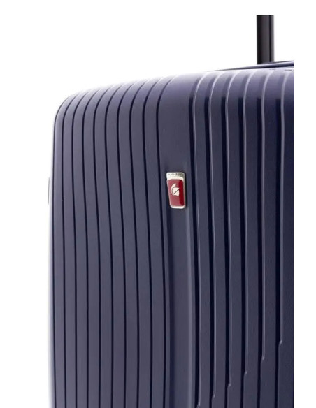 Maleta de grande extensible Calypso 50cm TSA