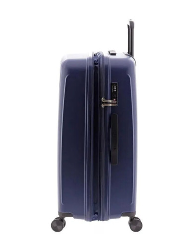 Maleta de grande extensible Calypso 50cm TSA