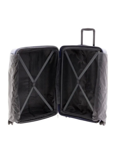 Maleta de grande extensible Calypso 50cm TSA