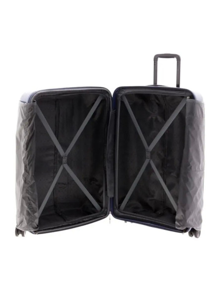 Maleta de grande extensible Calypso 50cm TSA