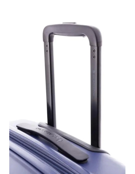 Maleta de grande extensible Calypso 50cm TSA