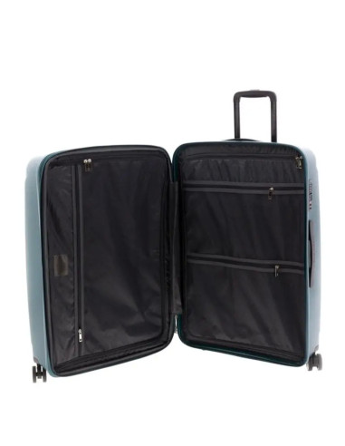 Maleta de grande extensible Calypso 50cm TSA