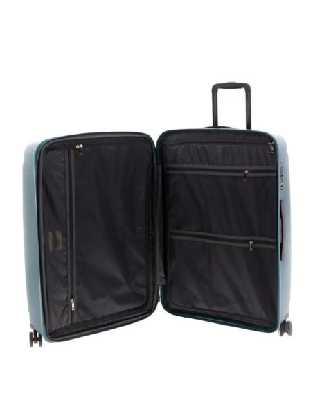 Maleta de grande extensible Calypso 50cm TSA