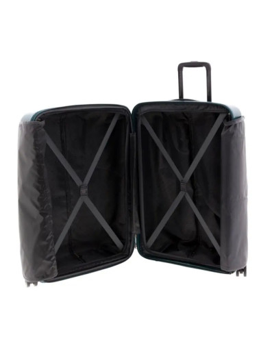 Maleta de grande extensible Calypso 50cm TSA