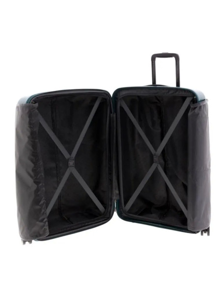 Maleta de grande extensible Calypso 50cm TSA