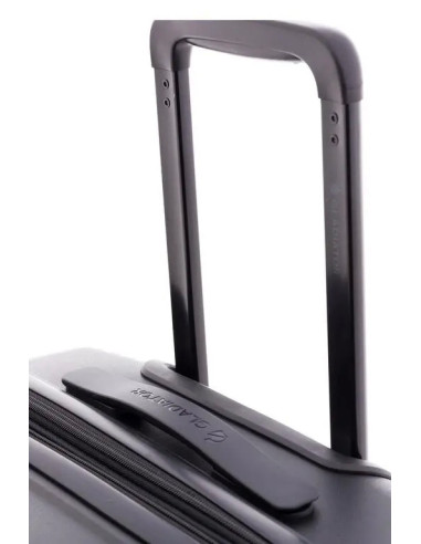 Maleta de grande extensible Calypso 50cm TSA