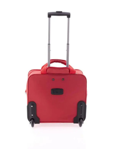 Bolsa de viaje Metro para cabina con ruedas