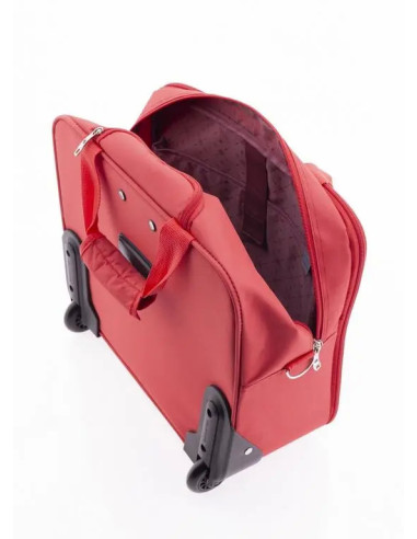 Bolsa de viaje Metro para cabina con ruedas