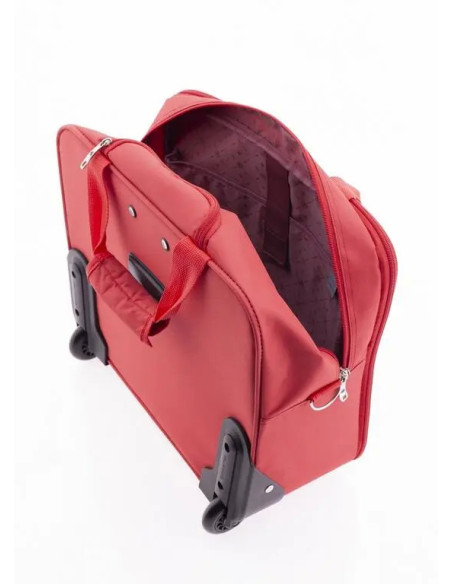 Bolsa de viaje Metro para cabina con ruedas