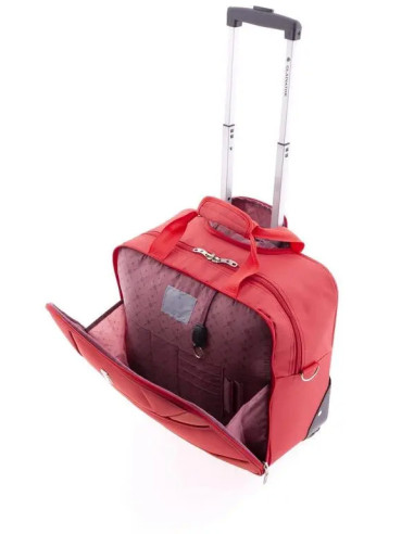 Bolsa de viaje Metro para cabina con ruedas