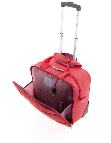 Bolsa de viaje Metro para cabina con ruedas
