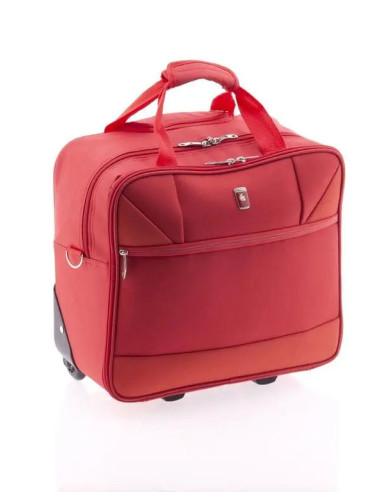 Bolsa de viaje Metro para cabina con ruedas