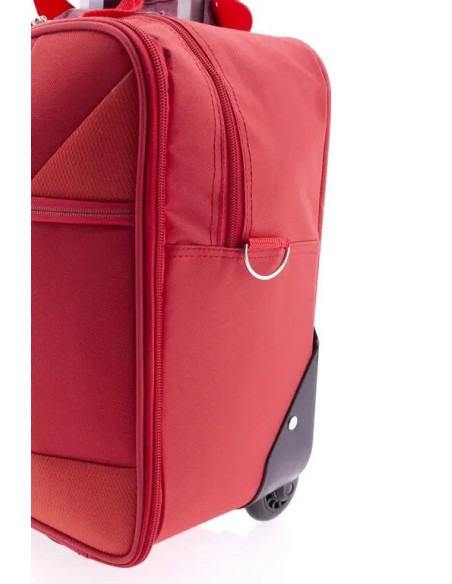 Bolsa de viaje Metro para cabina con ruedas