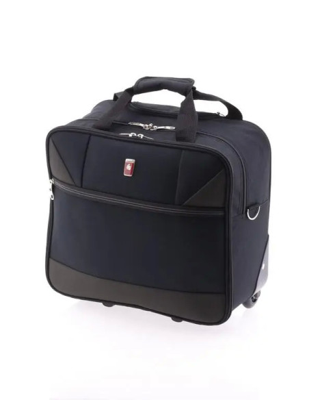 Bolsa de viaje Metro para cabina con ruedas