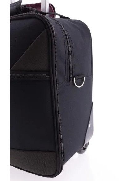 Bolsa de viaje Metro para cabina con ruedas