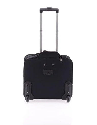 Bolsa de viaje Metro para cabina con ruedas