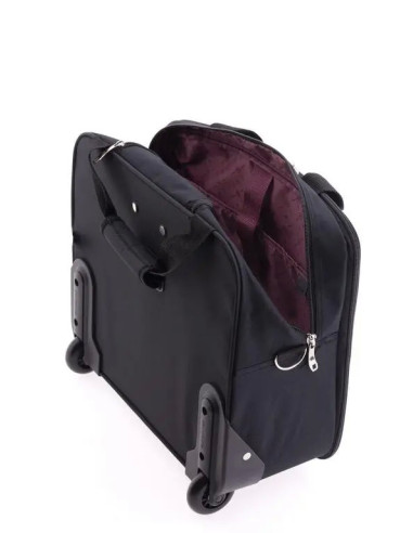 Bolsa de viaje Metro para cabina con ruedas