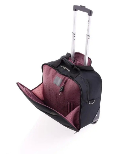 Bolsa de viaje Metro para cabina con ruedas