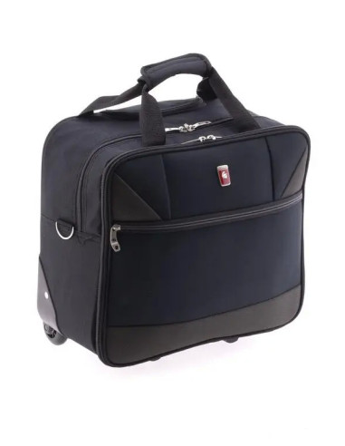 Bolsa de viaje Metro para cabina con ruedas