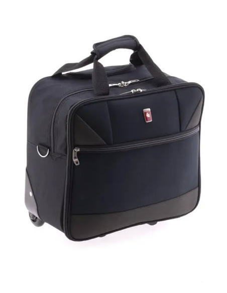 Bolsa de viaje Metro para cabina con ruedas